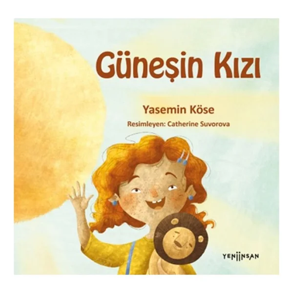 Güneşin Kızı - Sevda Deniz - Görsel 3