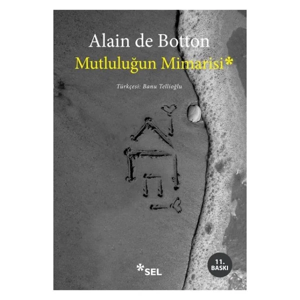 Mutluluğun Mimarisi - Alain de Botton - Görsel 3