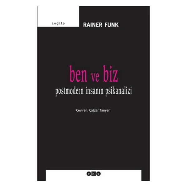 Ben Ve Biz - Görsel 2