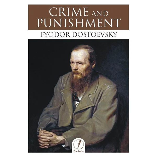Crime and Punishment - Görsel 2