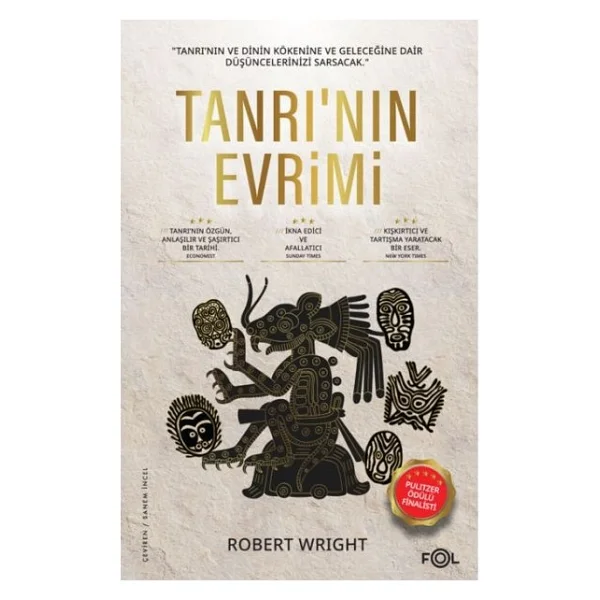 Tanrı'nın Evrimi - Robert Wright - Görsel 4