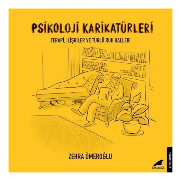 Psikoloji Karikatürleri - Görsel 3