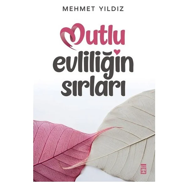 Mutlu Evliliğin Sırları - Mehmet Yıldız - Görsel 4
