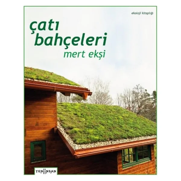 Çatı Bahçeleri - Mert Ekşi - Görsel 2