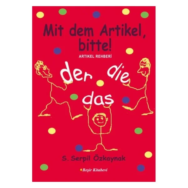 Artikel Rehberi Mit Dem Artikel Bitte - Görsel 3