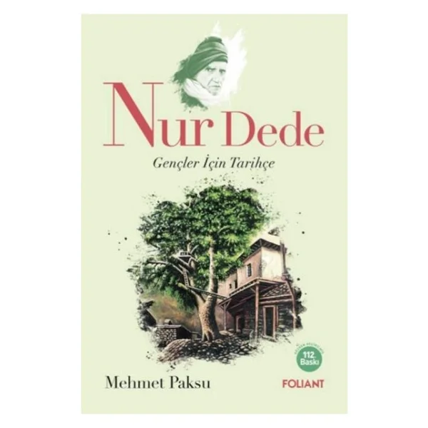 Nur Dede - Mehmet Paksu - Görsel 5