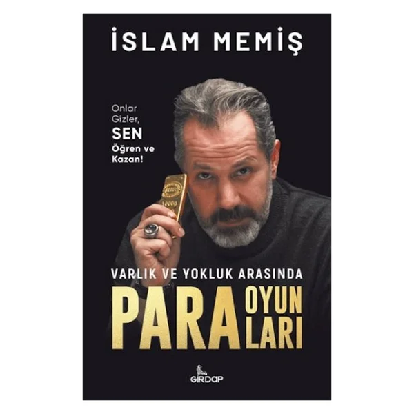 Para Oyunları - İslam Memiş - Görsel 3