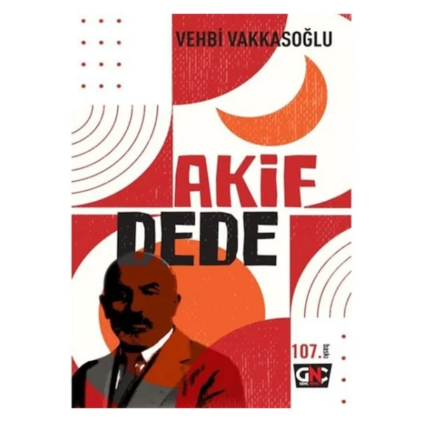 Akif Dede - Vehbi Vakkasoğlu - Görsel 2