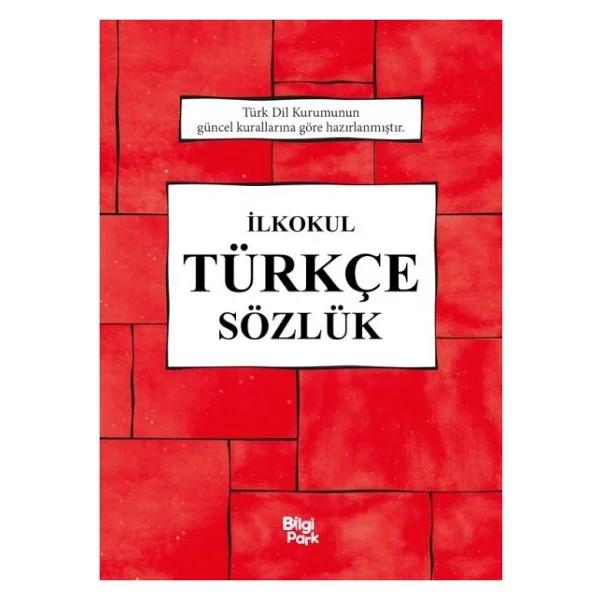 İlkokul Türkçe Sözlük - Görsel 5
