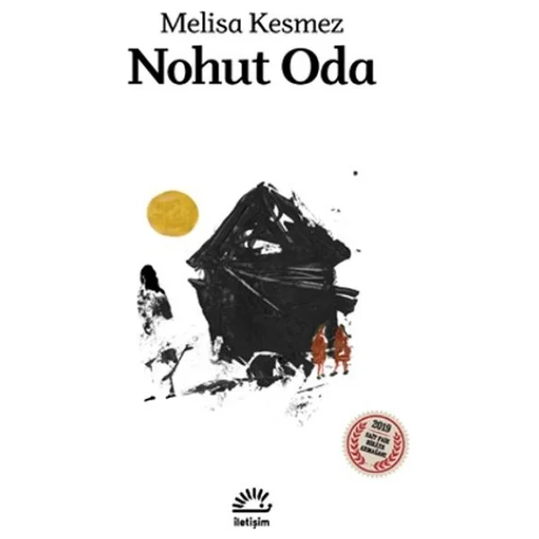 Nohut Oda - Melisa Kesmez - Görsel 4