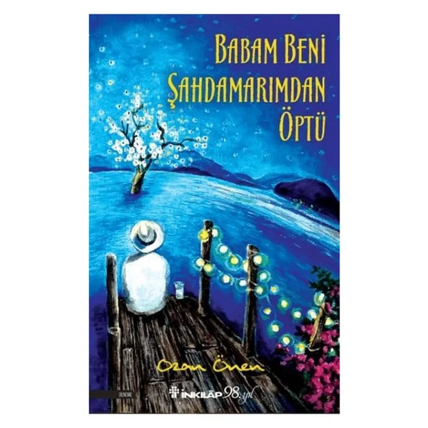 Babam Beni Şahdamarımdan Öptü - Ozan Önen - Görsel 3