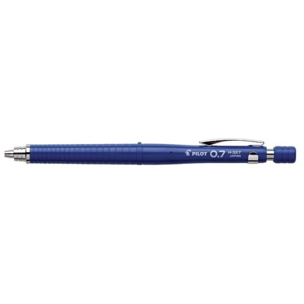 Pilot H-327 Mavi 0.7 mm Versatil Uçlu Kalem - Görsel 2