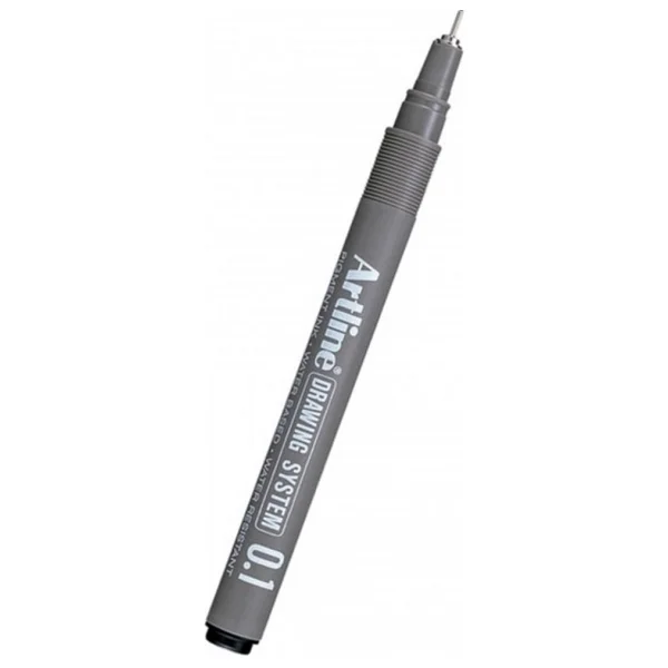 Artline 231 0.1 mm Teknik Çizim Kalemi - Görsel 3