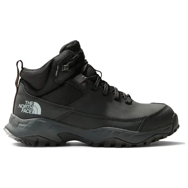 The North Face Storm Strike III NF0A5LWG7T41 Su Geçirmez Kahverengi Kadın Outdoor Bot - Görsel 6