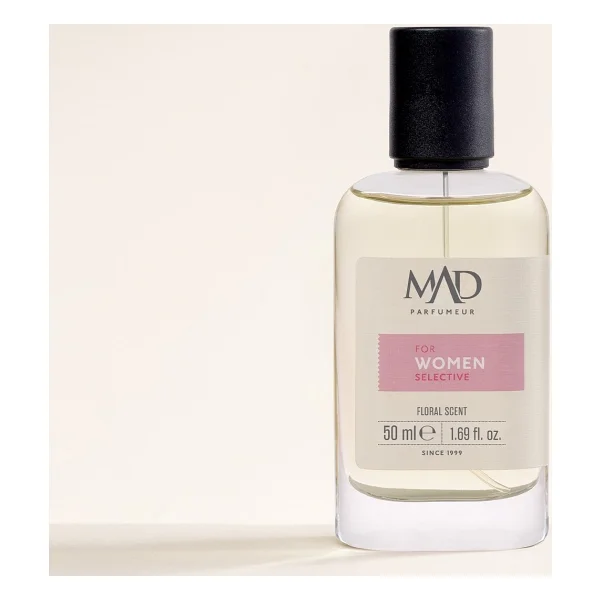 MAD Y101 Selective 50 ml Kadın Parfüm - Görsel 3
