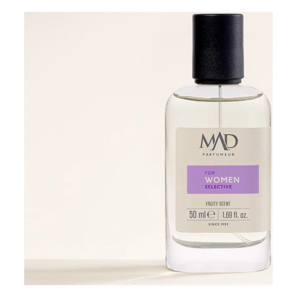 Mad W214 Selective 50 ml Kadın Parfüm - Görsel 3