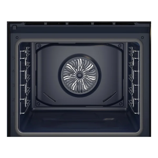 Beko BFC 430 G Gri Ankastre Fırın - Görsel 2