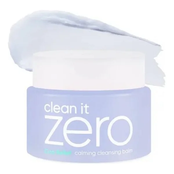 Banila Co Clean It Zero Cica-Relief Yatıştırıcı 100 ml Yüz ve Makyaj Temizleme Balmı - Görsel 4