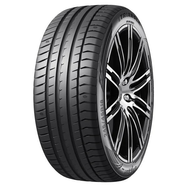 Triangle EffexSport TH202 235/40 R18 95Y XL Yaz Lastiği - Görsel 2