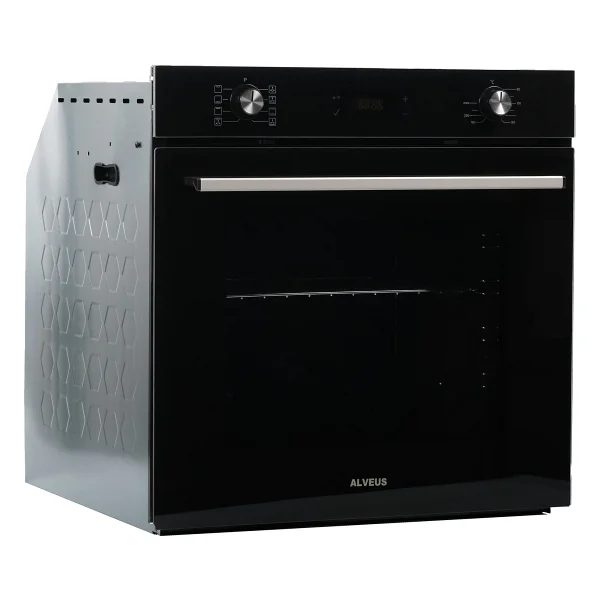 Alveus MFA 627 Ankastre Fırın - Görsel 2