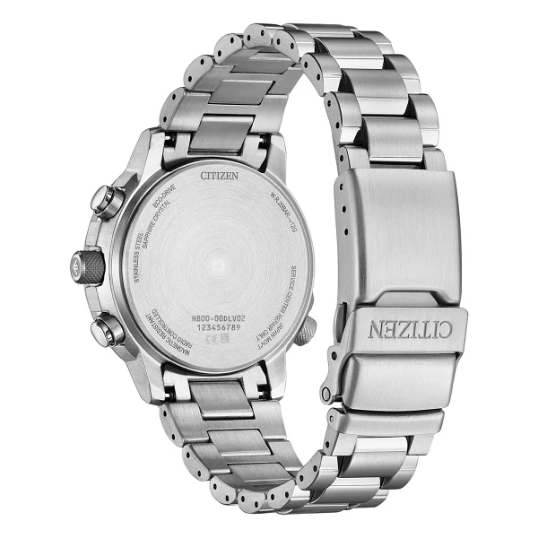 Citizen Promaster Sky AT830 Erkek Kol Saati - Görsel 5