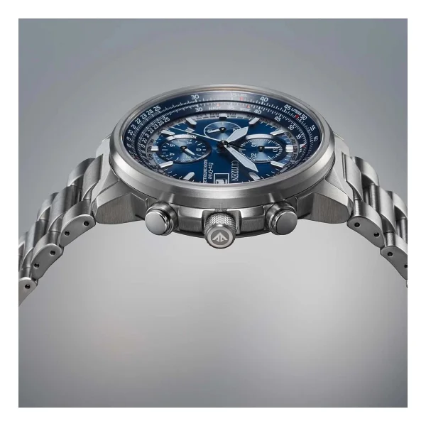 Citizen Promaster Sky AT830 Erkek Kol Saati - Görsel 7