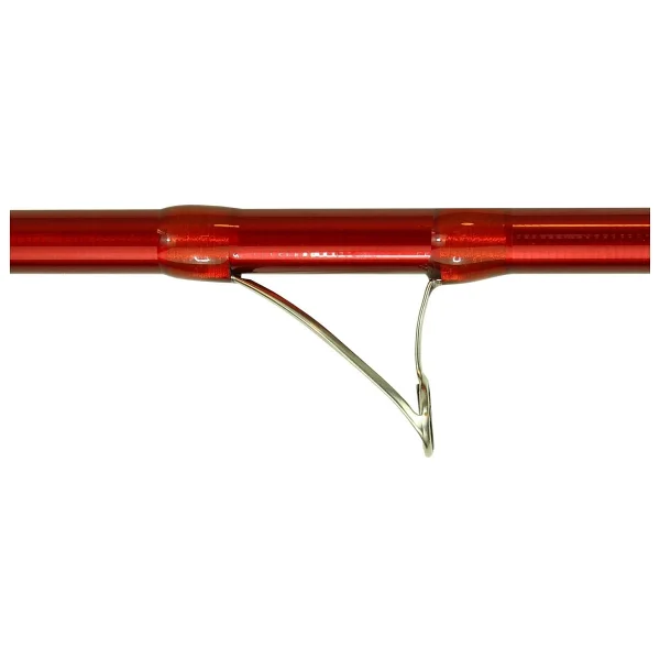 Captain 1454 Longfire 420 cm 100-250 gr 3 Parça Surf Kamışı - Görsel 4