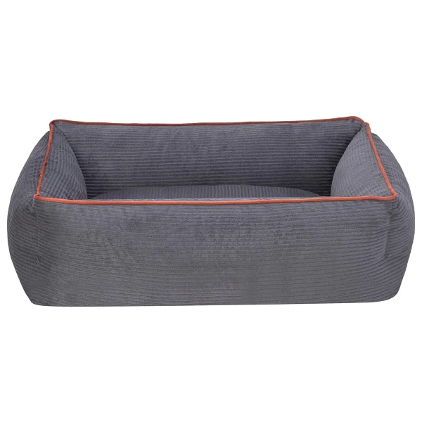 Pet Comfort Golf Vita XS 45x55 cm 01 Gri Kedi Yatağı - Görsel 3