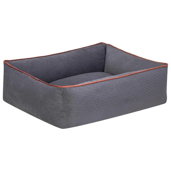 Pet Comfort Golf Vita XS 45x55 cm 01 Gri Kedi Yatağı - Görsel 4