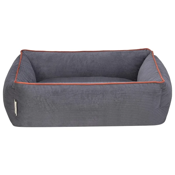 Pet Comfort Golf Vita XS 45x55 cm 01 Gri Kedi Yatağı - Görsel 5