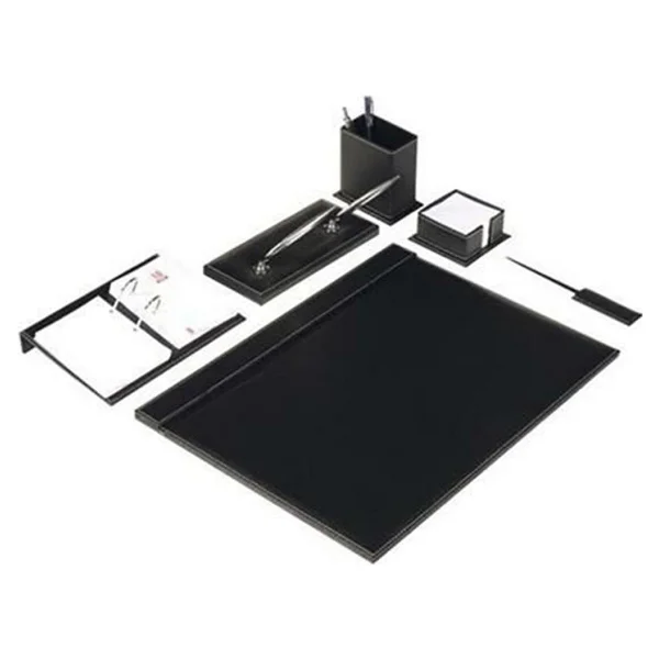 Gıpta 7082 Solid 7 Parça Sümen Takımı - Görsel 2