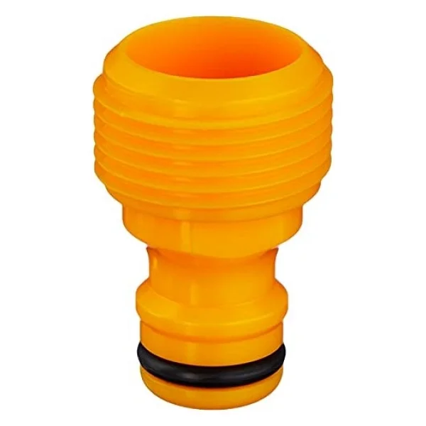 Hozelock 2289H Erkek Hortum Bağlantı Aparatı Bağlantısı 3/4" - Görsel 3