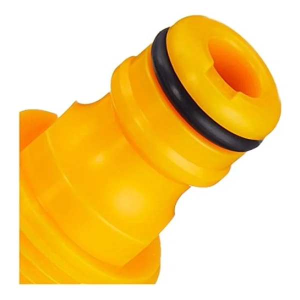 Hozelock 2289H Erkek Hortum Bağlantı Aparatı Bağlantısı 3/4" - Görsel 4