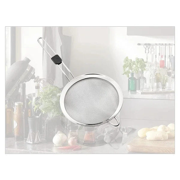 Leifheit Proline 20 cm Süzgeç - Görsel 3