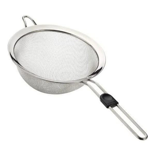 Leifheit Proline 20 cm Süzgeç - Görsel 4