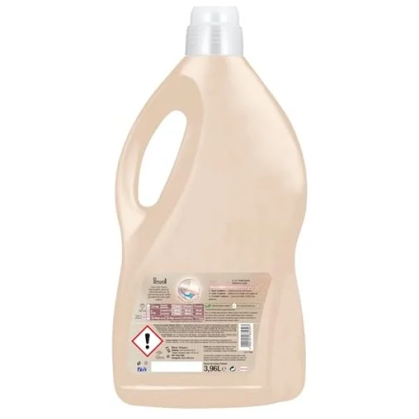 Perwoll Yenileme Açık Renkliler için Sıvı Deterjan 72 Yıkama 3.96 lt - Görsel 4