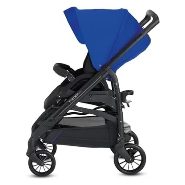 Inglesina Trilogy Splash Blue Bebek Arabası - Görsel 9