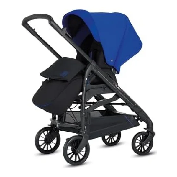 Inglesina Trilogy Splash Blue Bebek Arabası - Görsel 10