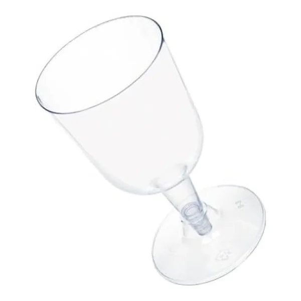 Beysüs Ayaklı Kadeh 6'Lı Mika 150 Ml - Görsel 4