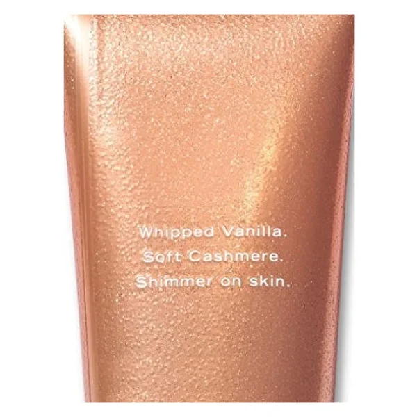 Victoria's Secret Bare Vanilla Işıltılı 236 ml Vücut Losyonu - Görsel 3