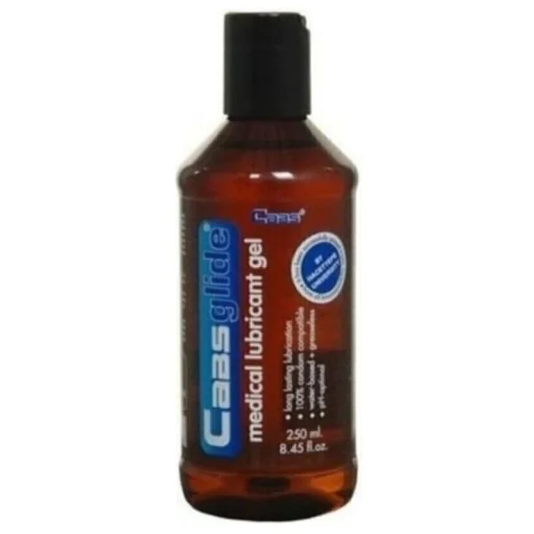 Cabs Glide Kayganlaştırıcı Jel 250 ml - Görsel 3