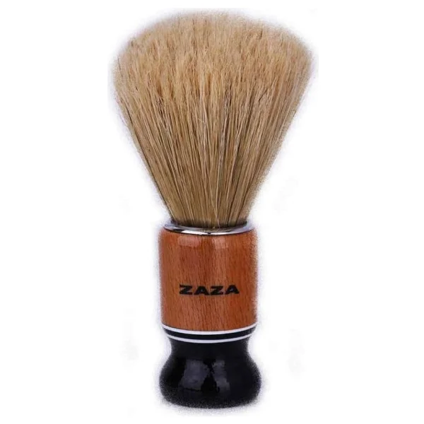 Zaza 1191 Tıraş Fırçası - Görsel 2