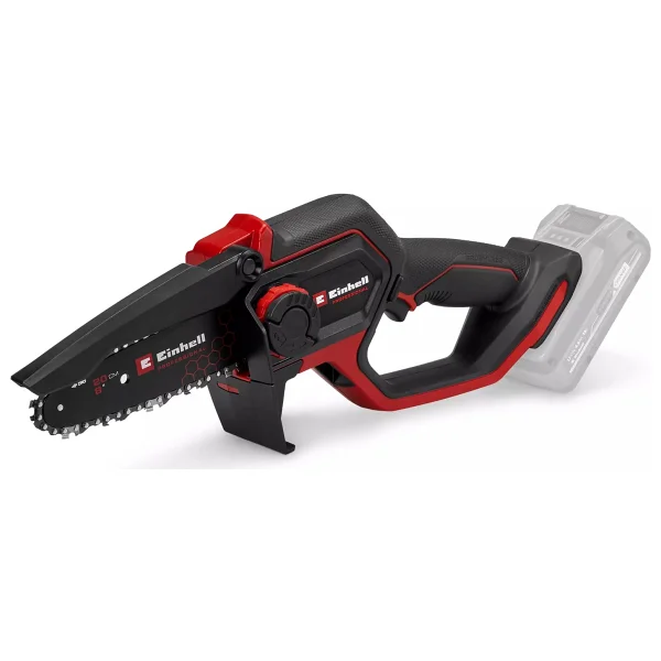 Einhell GP-PS 18/20 Li BL Aküsüz Ağaç Budama Makinesi - Görsel 2