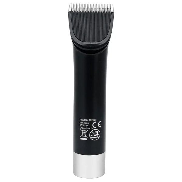 Powertec TR-1700 Pro Deluxe Saç ve Sakal Makinesi - Görsel 4