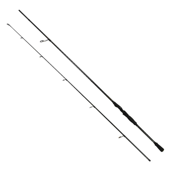 Captain 1352 Daitona 2 Parça Spin Kamış 12-42gr Atar 270cm - Görsel 5