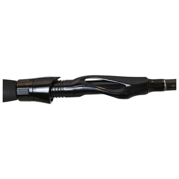 Captain 1352 Daitona 2 Parça Spin Kamış 12-42gr Atar 270cm - Görsel 2