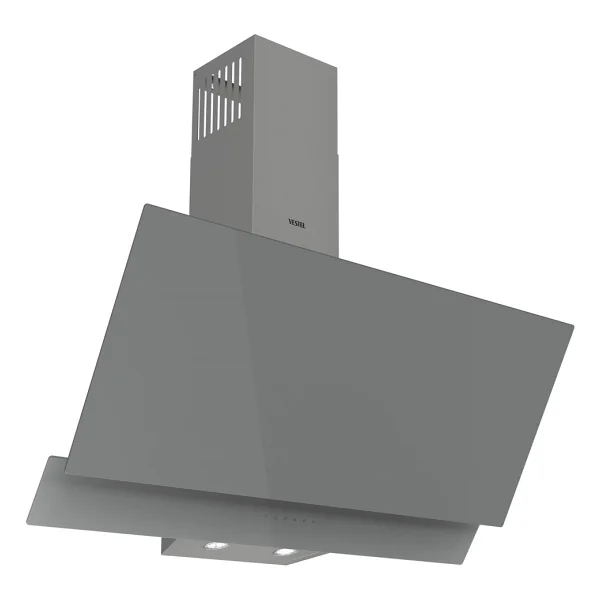 Vestel AD-93320 G Gri Ankastre Davlumbaz - Görsel 4