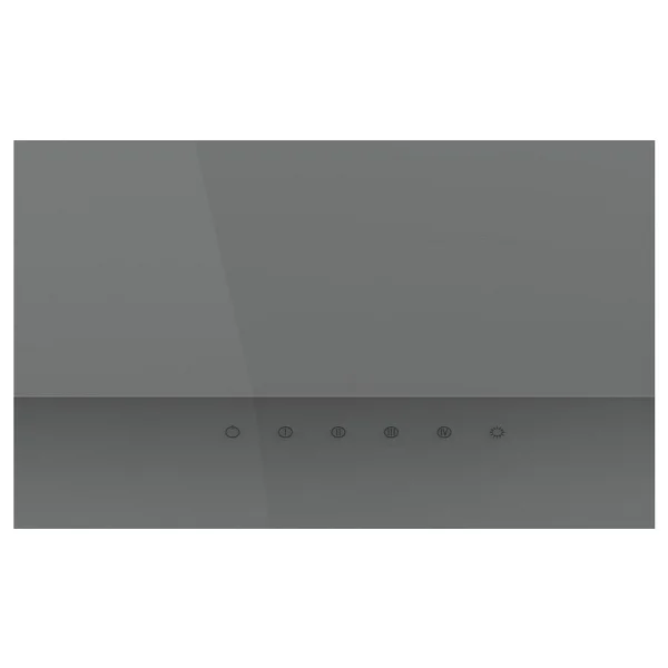 Vestel AD-93320 G Gri Ankastre Davlumbaz - Görsel 5