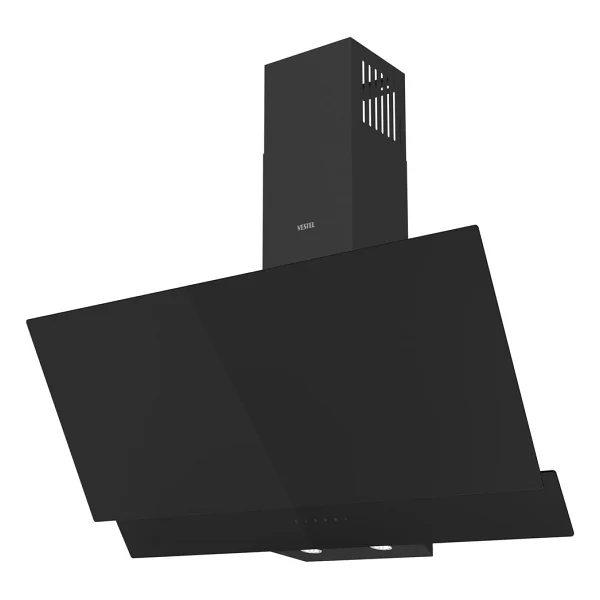 Vestel AD-93320 S Siyah Ankastre Davlumbaz - Görsel 3
