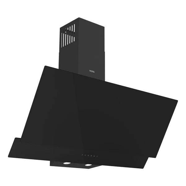 Vestel AD-93320 S Siyah Ankastre Davlumbaz - Görsel 4